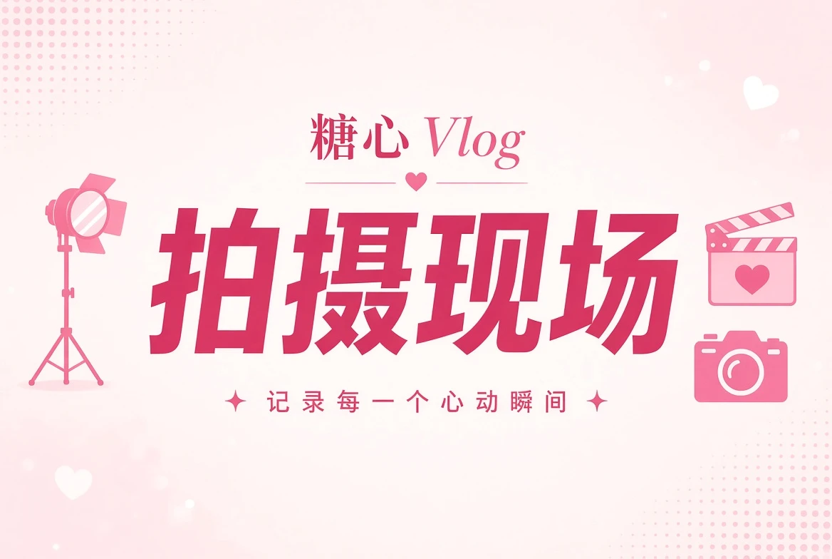 拍摄空间与影像准备